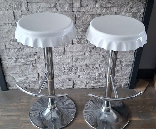 Tabourets bar lot 2 - lot, de