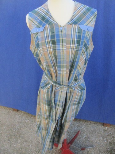 Blouse travail 49 - travail, en
