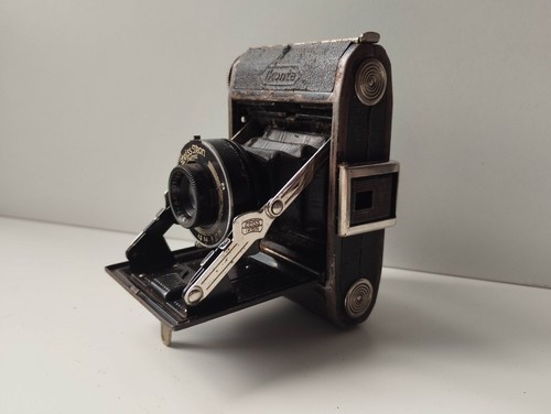 Appareil photo zeiss - photo,