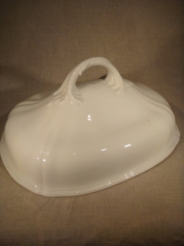 Ancienne grande cloche - ancienne,