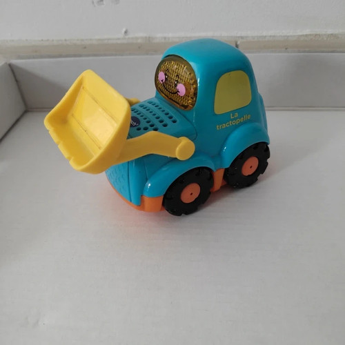 Tut bolide - tut,
