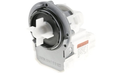 Pompe vidange pour lave - de,