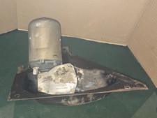 FORD TAUNUS MOTEUR ESSUIE