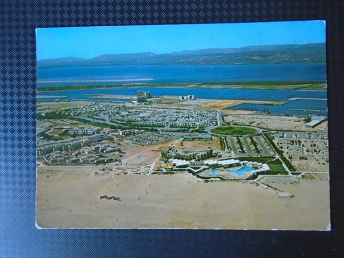 Cpsm port leucate - port,