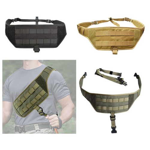 Chest rig organiseur - rig,