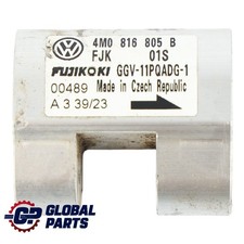 Audi A6 C8 A7 4K Clapet Anti