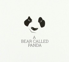 A Bear Called Panda A Bear Called Panda - Trouble In Pairi Daiza (CD)