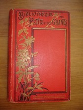 7573 Marthold Histoire d'un