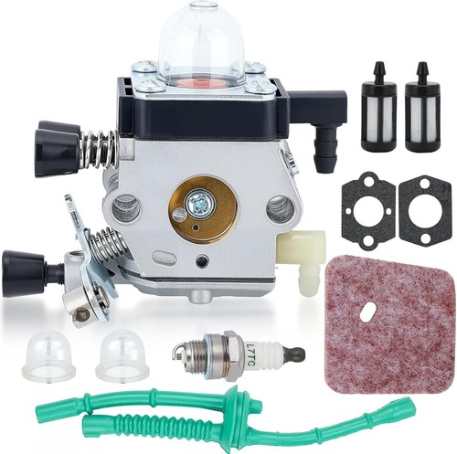 Fs45 carburetor with - fs45,