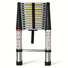 Échelle Télescopique