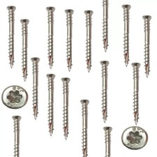 Vis BOIS Diamètre 5.3X50mm