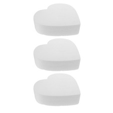  3 Pcs Faux Gâteau Pour Les