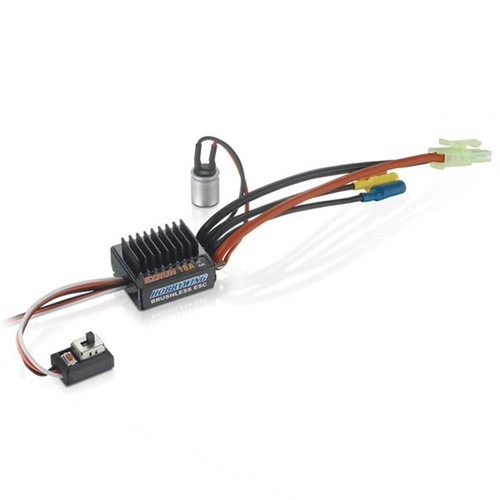 Hobbywing hw81010020 ezrun - hobbywing,
