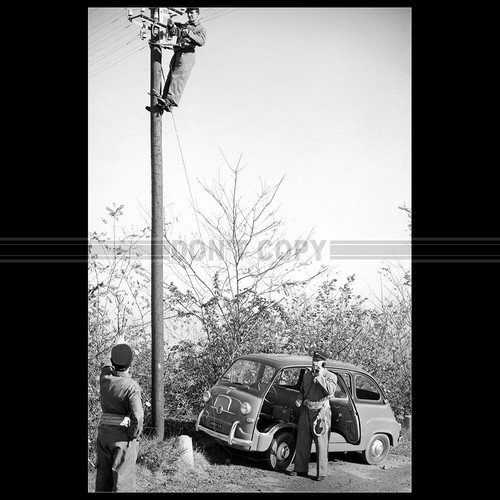 Photo 018467 fiat - a.018467, 600