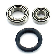 Kit De Roulements De Roue