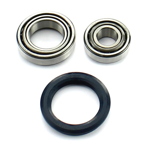 Kit roulements roue - kit,
