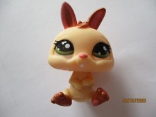 PETSHOP DWARF RABBIT N°1596