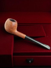 Pipe ancienne signée Ancienne