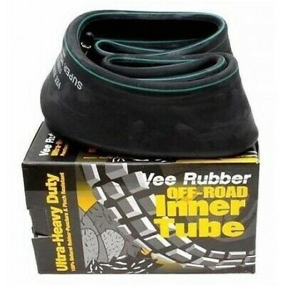 Chambre air vee - rubber, tr4