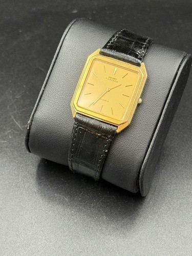 Montre homme vintage seiko - montre,
