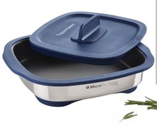 MicroPro GRILL TUPPERWARE