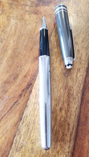 stylo MontBlanc roller