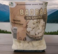 Les Graines Du Baobab