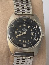 Belle montre Aquastar Seatime