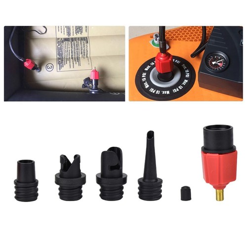 Adaptateur pompe sup pour - pompe,