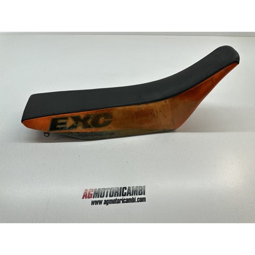 Ktm exc 400 super - exc,