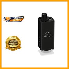 Ampli Casque Portable