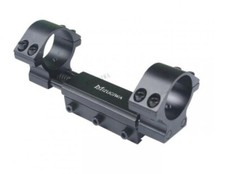 Monobloc de fixation Zero