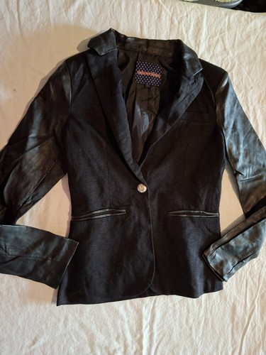 Blazer femme mademoiselle lucy - mademoiselle,