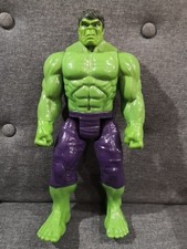 Figurine d’Action Giant Hulk