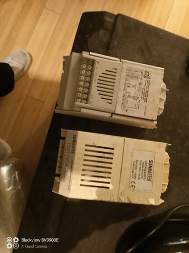 Ballast hps 400w lot - 400w, de