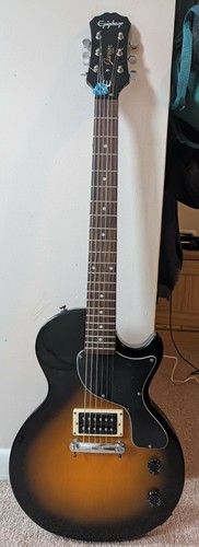 Epiphone les paul special - paul,