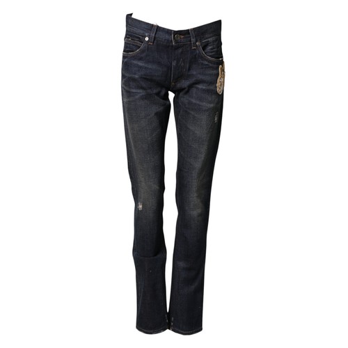 Montre dolce gabbana - montre, jeans
