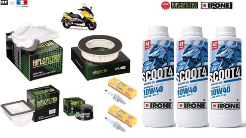 Yamaha tmax 500 2001 2007 - 500, 2001-2007