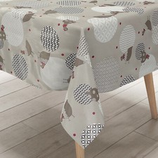 KEVKUS Nappe En Toile C143091