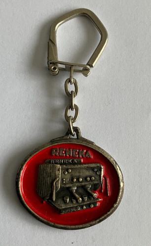 Ref porte clé - ref,