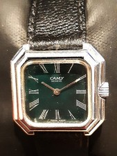 Montre "Camy" Genève