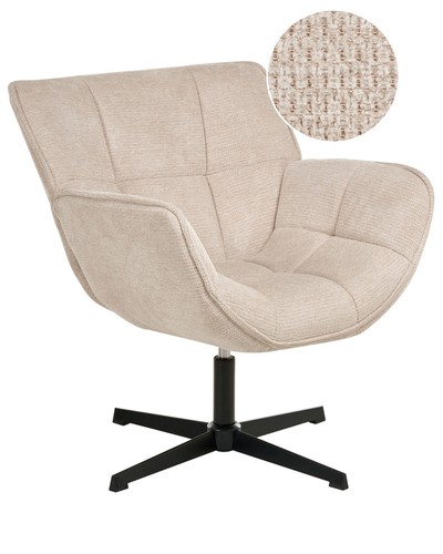 Fauteuil appoint en - fauteuil, d'appoint