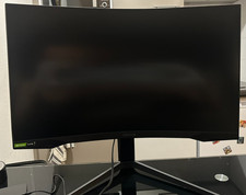 Ecran Gaming Samsung Odyssey