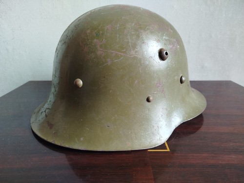 Casque militaire bulgare - , m36c