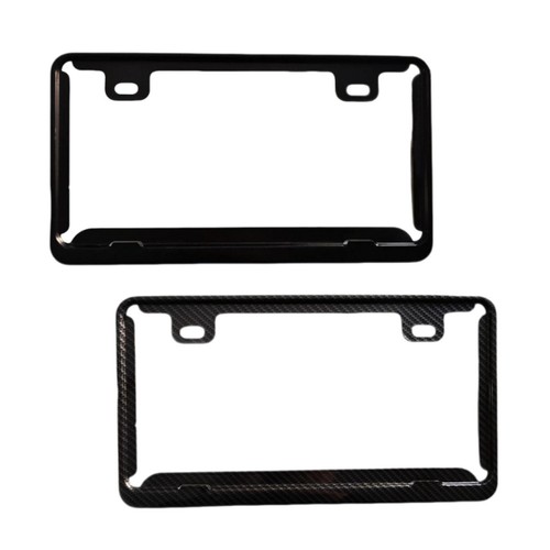 Cadre plaque - cadre,