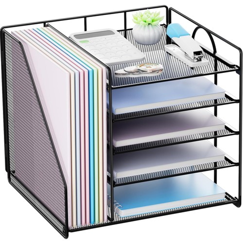Organiseur bureau niveaux - de,