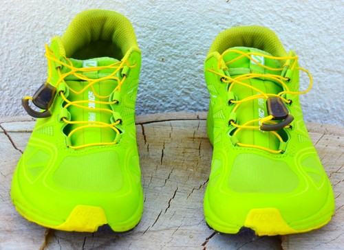 Baskets salomon sonic pro - sonic,