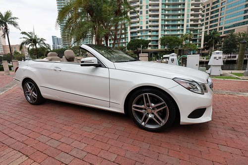 2014 mercedes benz - mercedes-benz, e-class