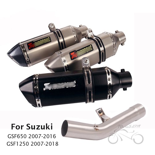 For suzuki gsf - gsf, 1250