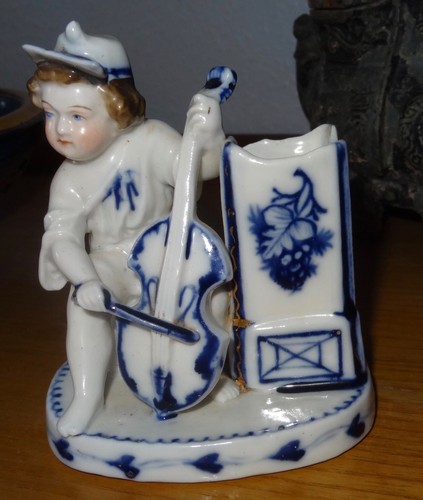 Pyrogène porcelaine germany - pyrogène,